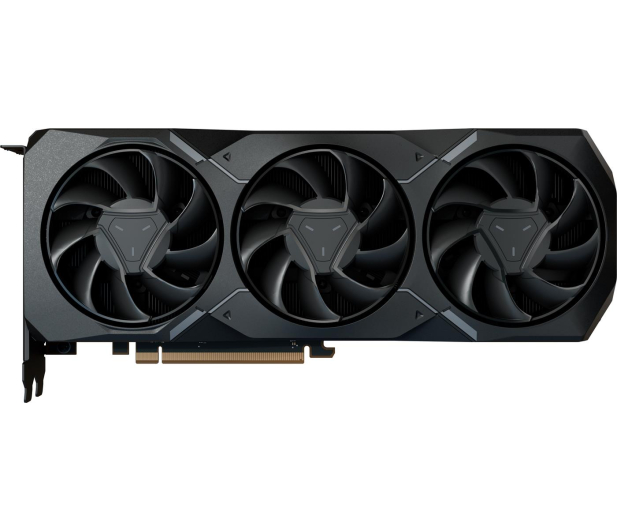 XFX Radeon RX 7900 XT Gaming 20GB GDDR6 - 1099099 - zdjęcie 5